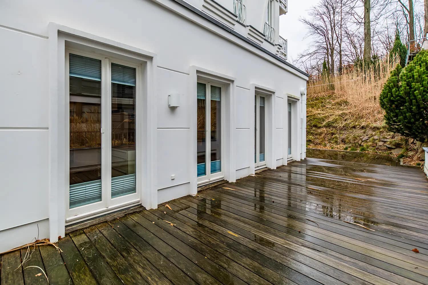 Immobilienfotografie-Sellin ©TEXTAG GROUP - Fotoservice Rügen